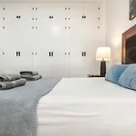 Central&spacious apartment