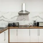 Central&spacious apartment