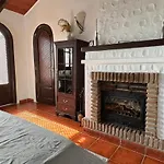 Mijas Pueblo paradise villa