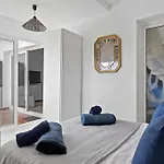 Sea View Apartment At Wyndhams Complex