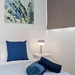 Sea View Apartment At Wyndhams Complex