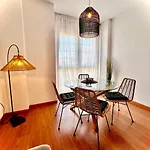 Homely Malaga Av Rosaleda Centro Historico