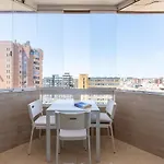 Sunny One Bedroom Apartment