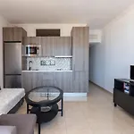 Sunny One Bedroom Apartment