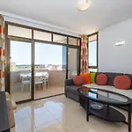 Sunny One Bedroom Apartment