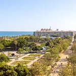 Centro Y Playa 3 Dormitorios