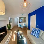 Cozy Apartamentum Centro Malaga