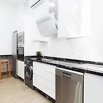 Precioso Duplex En El Centro De Malaga