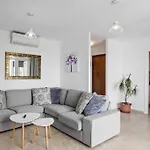Sea View Apartment At Wyndhams Complex