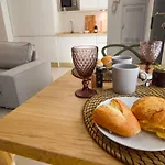 Lovely Studio In Malaga Center By Sharingco.