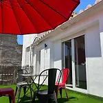 Malaga City Suites