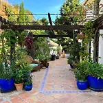 Mijas Pueblo paradise villa