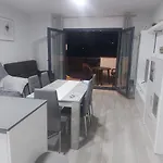 Apartamento En Valle-Niza, Almayate, Benajarafe, Torre Del Mar A 50 Metros De La Playa