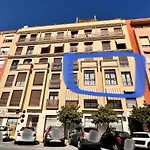 Homely Malaga Av Rosaleda Centro Historico