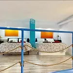 We Loft Large Great For Families