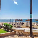 Front Beach Flat In Fuengirola