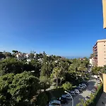 El Balcon De El Candado