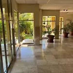 El Balcon De El Candado