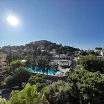 El Balcon De El Candado
