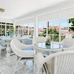 Iloftmalaga Villa Elisa