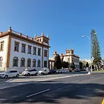 Paula Beach Malaga