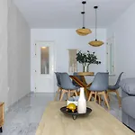 Living4Malaga Mariscal Centre Apartment