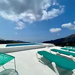 Villa Felicidad Sayalonga Rural