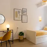 Modern Apartment Malaga Center