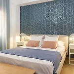 Modern Apartment Malaga Center