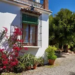 Finca Santa Matilde Málaga
