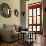 Wonderful Apartment In Malaga Oldtown Calle Carreteria Free Wifi&Ac
