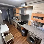 3 Bedrooms Apt With The Sea View