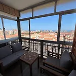 3 Bedrooms Apt With The Sea View