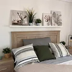3 Bedrooms Apt With The Sea View