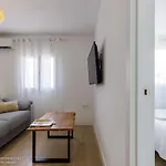 Living4Malaga Mi Carmela Beach