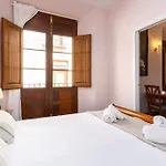 5. Casa De Alma. Apartment In Historic House