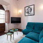 5. Casa De Alma. Apartment In Historic House