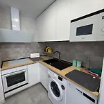 Ideal Apartamento En El Centro