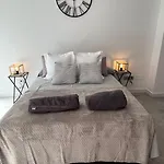 Ideal Apartamento En El Centro