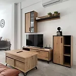 Ideal Apartamento En El Centro
