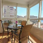 Apartamento America En Torrox Costa
