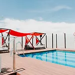 Hotel Malaga Nostrum Airport
