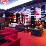 Hotel Malaga Nostrum Airport