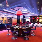 Hotel Malaga Nostrum Airport