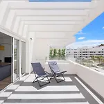 Fantastico Piso En Limonar, Malaga