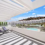 Fantastico Piso En Limonar, Malaga