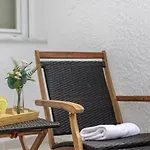 Living4Malaga Terraza Andaluza