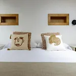 Living4Malaga Terraza Andaluza
