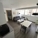 Goya Apartamentos