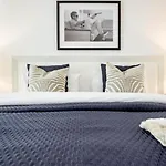 Stupendous Apartment In Malaga Centre